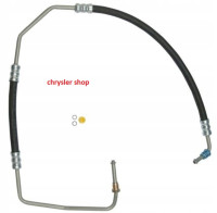 tlaková hadice řízení 4.7 /01-04/